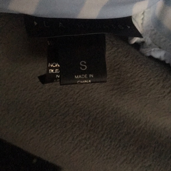 LA Hearts by Pacsun bathing suit top - Picture 8 of 8